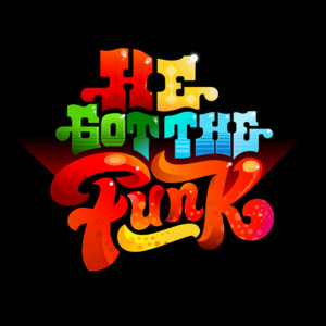 He got the Funk cover