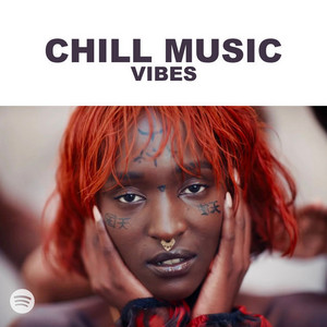 Chill Music Vibes cover