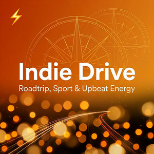 ​⚡️Indie Drive (Indie Rock, Pop, Alt-Folk Upbeat Energy)