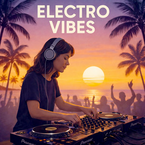 Electro Vibes cover