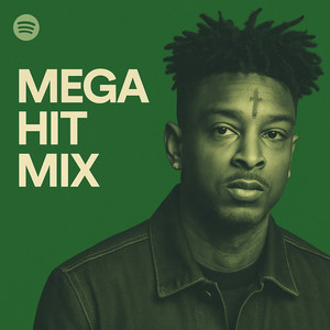 Mega Hit Mix
