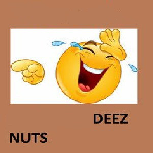 Imagem de Deez Nuts