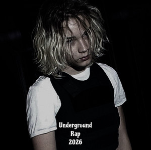 Best Of Underground Rap 2026 [RAGE RAP + JERK HOODTRAP + HYPERPOP