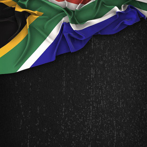 SA Musiq Rise PR - Spotify playlist cover art