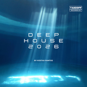 Deep House 2026 Best Hits cover