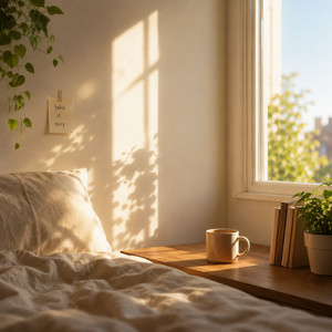 Lofi Music to Relax & Sleep 🌙 2026