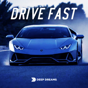 DRIVE FAST | Drivers Songs Spotify playlist cover art