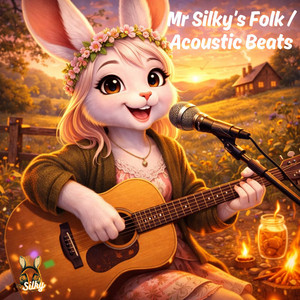 Mr Silky’s Folk / Acoustic Beats (Folk/Acoustic/Singer-Songwriter/Indie Folk)