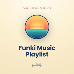 Funki playlist on Spotify