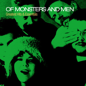 Of Monsters and Men 🐚 Greatest Hits & Essentials – Icelandic Echoes & Indie Anthems — cover art