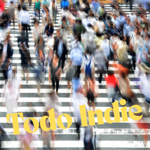 Todo Indie cover