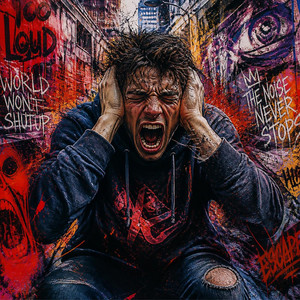 Explicit- Raw & Unfiltered Radio Spotify playlist cover art