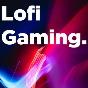 Chill Mode 🎮 - Lofi Gaming To Chill Your Mind cover