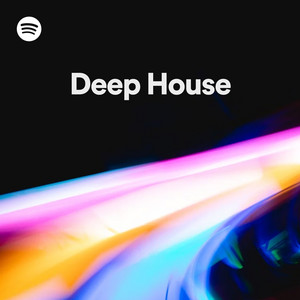 Deep House to relax cover