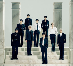 &TEAM SECOND TO NONE NICHOLAS セット 2024 &TEAM CONCERT TOUR 'SECOND TO NONE' SETLIST - playlist by