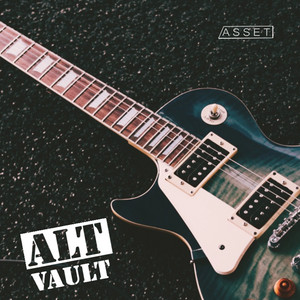 ALT Vault cover