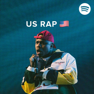 US RAP cover