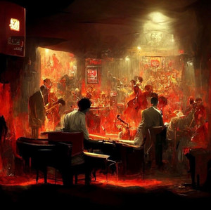 Soul Lounge cover