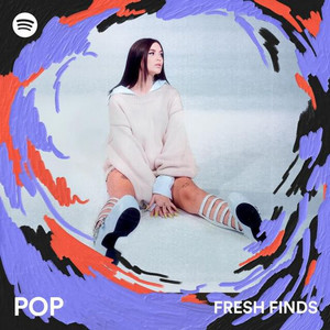 Fresh Finds: Pop