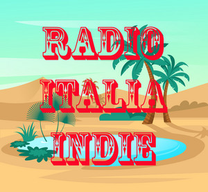 📻 Radio Italia Indie cover