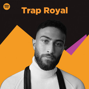 Trap Royal cover