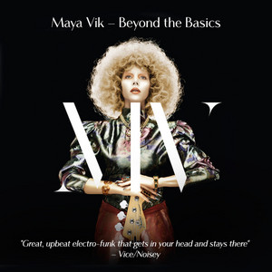 Listen to Maya Vik Songs | Spotify