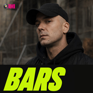 Copertina della playlist BARS