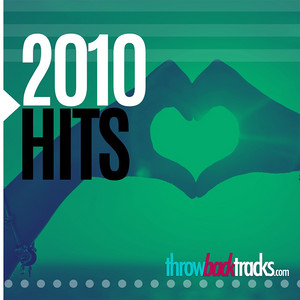 2010 Hits playlist cover