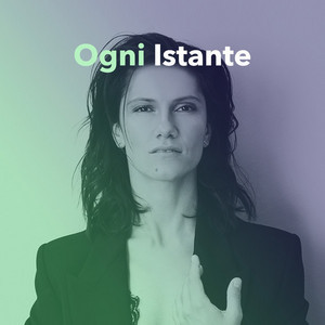 Ogni Istante cover