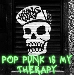 Pop Punk Is My Therapy 2.0 cover
