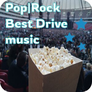 Pop/Rock best Drive 🚘music cover