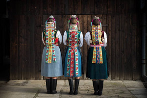 Rusyn Folk - Русинскы 🥟🥃