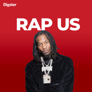 Rap US Hits 2025