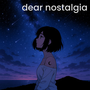 dear nostalgia - yumi  playlist cover