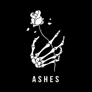 Ashes all songs — cover art