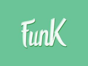 Green Funk cover