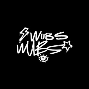 WUBS WUBS DUBSTEP cover