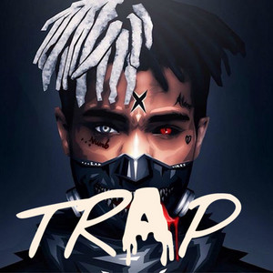 ‼️TRAP & HIP HOP ZONE‼️ | Best Of Drake Lil Baby Travis Scott DaBaby Future Motivation Workout cover