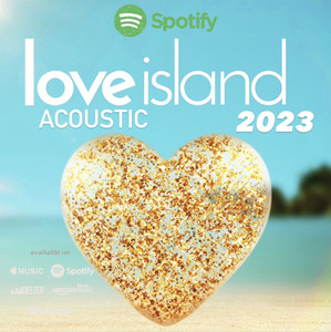 LOVE ISLAND ACOUSTIC 2023 cover