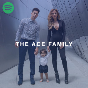 The Ace Family Playlist playlist cover