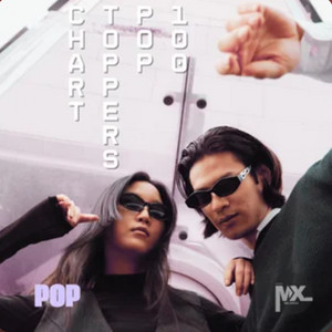 Chart Toppers: Pop 100 cover