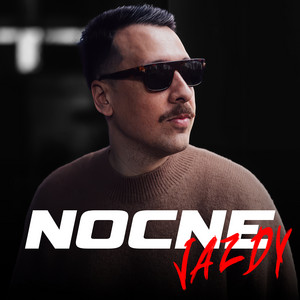 NOCNE JAZDY playlist cover