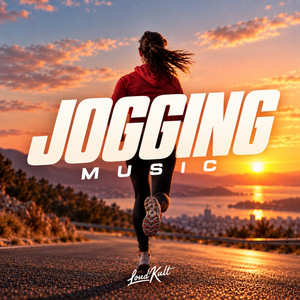 Jogging Music 2026🔥🍑  playlist cover