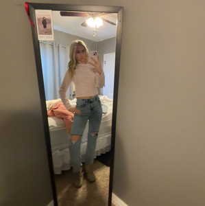 Kinsley’s playlist! — cover art