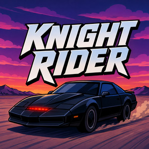 Music That Feels Like: Knight Rider