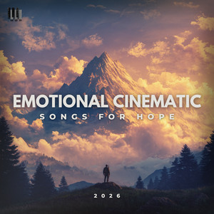 Emotional Cinematic Songs for Hope | Light Breaking Through Spotify playlist cover art