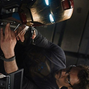working in the lab with tony stark - playlist by anna | Spotify