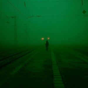 dark ambient 2025 cover
