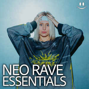 NEO RAVE ESSENTIALS 2026 ❤️‍🔥