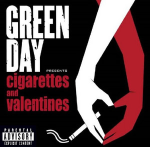 green day cigarettes and valentines songs Green Day - Cigarettes and Valentines - playlist by Yondel